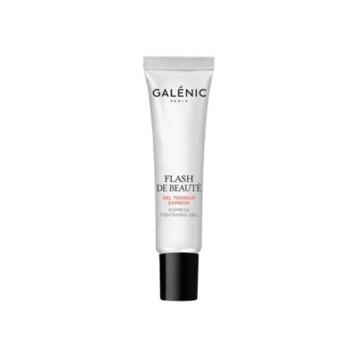 Galenic Flash De Beaute Συσφιγκτικό Gel Express Ματιών 15ml