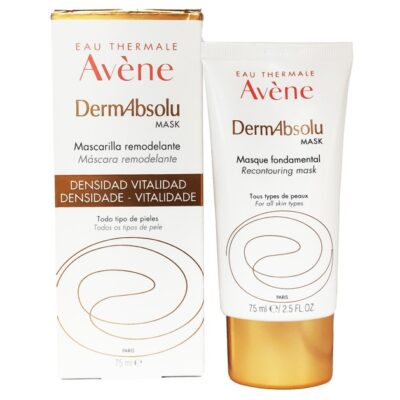 Avene DermAbsolu Fondamental Mask 75ml