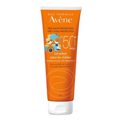 Avene Very High Protection Lait Enfant Spf50+ Παιδικό Αντηλιακό Γαλάκτωμα Πολύ Υψηλής Προστασίας 250ml