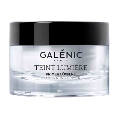 Galenic Teint Lumiere Illuminating Primer Beautifier Primer Λάμψης