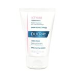 Ducray Ictyane Crème Mains Κρέμα Χεριών για Ξηρά & Τραυματισμένα Χέρια 50ml