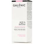 Galenic Aqua Infini Gel d’ Eau Fraicheur Δροσερό Υδάτινο Ζελ