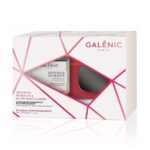 Galenic Πακέτο Προσφοράς Diffuseur De Beaute Radiance Booster 50ml & Δώρο Teint Lumiere Blush Creme Rose 5gr & Νεσεσέρ