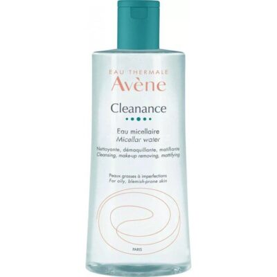 Avene Cleanance Eau Micellaire 400ml