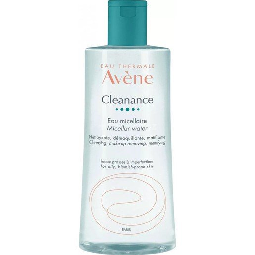 Avene Cleanance Eau Micellaire 400ml