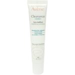 Avene Cleanance Soin Matifiant Κρέμα Κατά της Λιπαρότητας 40ml