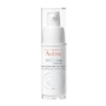 Avene A-Oxitive Yeux Φροντίδα Ματιών για Λείανση & Λάμψη με Σύμπλεγμα Αναζωογόνησης 15ml
