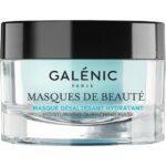 Galenic Masque Desalterant Hydratant Δροσιστική Ενυδατική Μάσκα Αναζωογόνησης της Επιδερμίδας 50ml