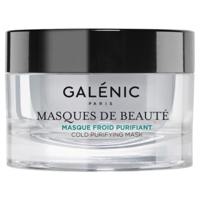 Galenic Masque Froid Purifiant Κρύα Μάσκα Καθαρισμού