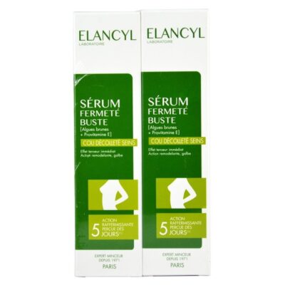 Bust Firming Serum 50ml Promo -50% στο 2ο Προϊόν - Elancyl