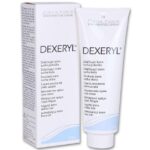 Ducray Dexeryl Cream 250gr