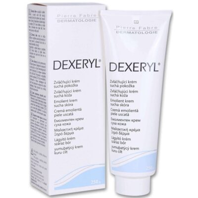 Ducray Dexeryl Cream 250gr