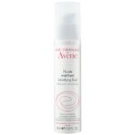 Avene Les Essentiels Fluide Matifiant Λεπτόρρευστη Κρέμα για Ματ Αποτέλεσμα με Φυσικό Εκχύλισμα Κόκκινων Φρούτων 50ml
