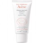 Avene Masque Apaisant Hydratant Ενυδατική Καταπραϋντική Μάσκα 50ml Promo -30%