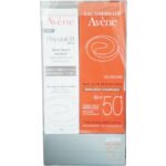 Avene Πακέτο Προσφοράς Physiolift Serum Concentre Lissant Ορός Λείανσης 30ml & Δώρο Emulsion Teinte Spf50+ Dry Touch 50ml
