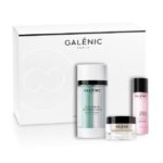 Galenic Πακέτο Προσφοράς Sculpteur de Perfection Duo Serum Tenseur 30ml & Δώρο Warming Detox Mask 15ml & Aqua Infini Lotion 40ml