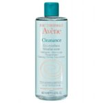 Avene Cleanance Eau Micellaire 400ml σε Ειδική Τιμή