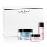 Galenic Πακέτο Προσφοράς Beaute de Nuit Gelee Chrono-Active 50ml &Δώρο Diffuseur de Beauté Booster 15ml &Aqua Infini Lotion 40ml
