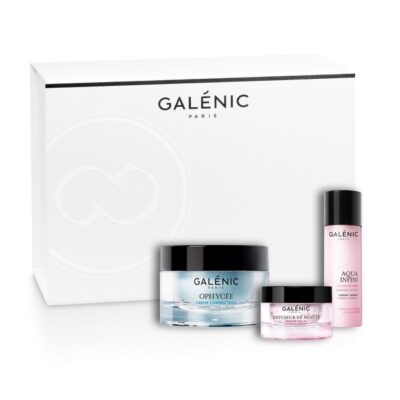 Galenic Πακέτο Προσφοράς Ophycée Crème Correctrice 50ml & Δώρο Diffuseur de Beauté Booster 15ml &Aqua Infini Lotion 40ml