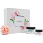 Galenic Promo Beaute de Nuit Gelee Chrono-Active Ενυδατική Κρέμα Νύχτας 50ml & Δώρο Diffuseur de Beaute Booster Λάμψης 15ml