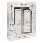 Galenic Promo Beaute Du Regard Crema Crio-Estimulante 15ml & Δώρο Galenic Teint Lumier Pincel Retoques Flash 2ml