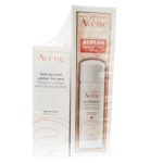 Avene Soin Apaisant Contour Des Yeux Αποσυμφορεί και Καταπραΰνει την Περιοχή των Ματιών 10ml & Δώρο Eau Thermale Water 50ml