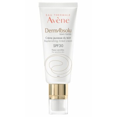 Avene DermAbsolu Creme De Teint Redensifiante Spf30