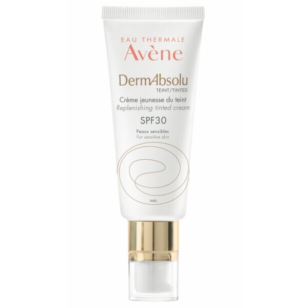 Avene DermAbsolu Creme De Teint Redensifiante Spf30