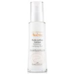 Avene Les Essentiels Fluide Matifiant Λεπτόρρευστη Κρέμα για Ματ Αποτέλεσμα με Φυσικό Εκχύλισμα Κόκκινων Φρούτων 50ml Promo -30%