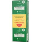 Rene Furterer Vitalfan Progressive Συμπλήρωμα Διατροφής για την Προοδευτική Τριχόπτωση 30caps 2+1 Δώρο