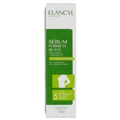 Elancyl Bust Firming Serum 50ml