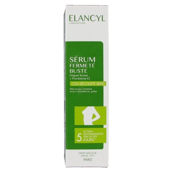 Elancyl Bust Firming Serum 50ml