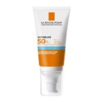 La Roche-Posay Anthelios Ultra Hydrating Cream Spf50+ Αντηλιακό Προσώπου Πολύ Υψηλής Προστασίας με Άρωμα 50ml