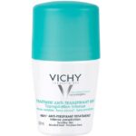 Vichy Deodorant Bille Antitranspirant 48h 50ml