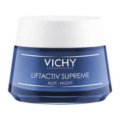 Vichy Liftactiv Derm Source Nuit 50ml