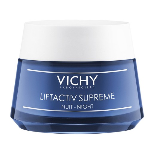 Vichy Liftactiv Derm Source Nuit 50ml