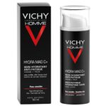 Vichy Homme Hydra Mag C Reno 50ml