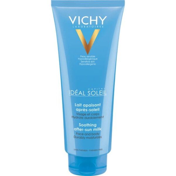 Vichy Ideal Soleil After Sun 300ml