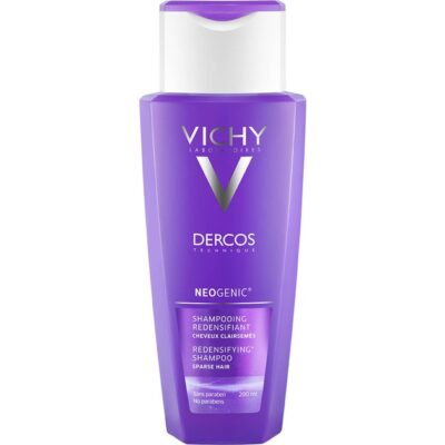 Vichy Neogenic Shampoo 200ml
