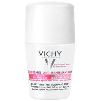 Vichy Deodorante Ideal Finish 48h 50ml