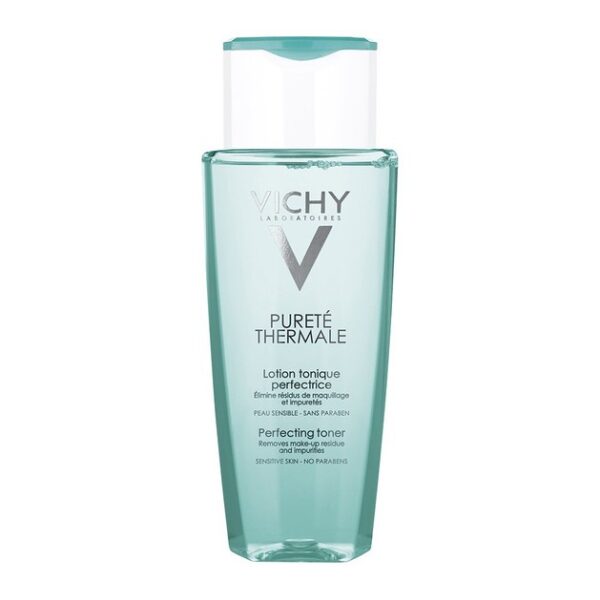 Vichy Purete Thermal Lotion 200ml