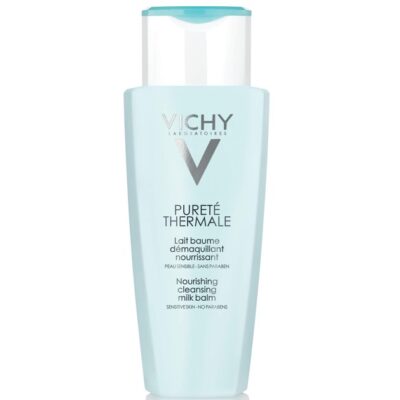 Vichy Purete Thermale Lait 200ml