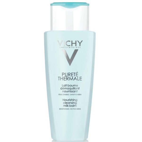 Vichy Purete Thermale Lait 200ml