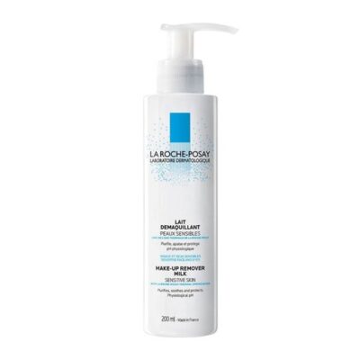 La Roche-Posay Lait Demaquillant 200ml