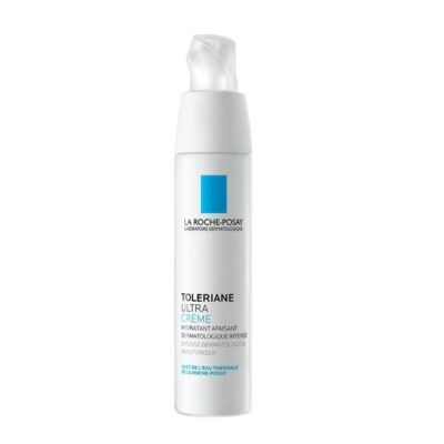 La Roche-Posay Toleriane Ultra Face Cream 40ml