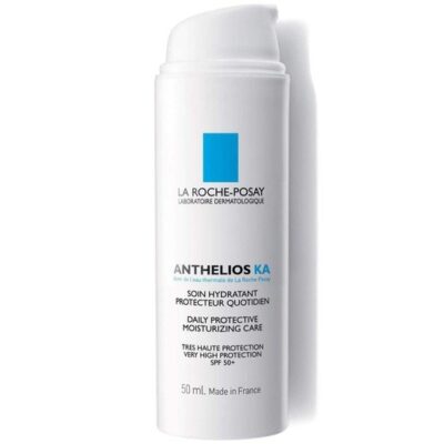 La Roche-Posay Anthelios KA Spf50+ Κρέμα Ενυδάτωσης Πολύ Υψηλής Προστασίας 50ml