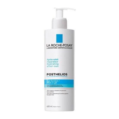 La Roche-Posay Posthelios Ενυδάτωση Μετά τον Ήλιο 400ml