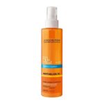 La Roche-Posay Anthelios XL Huile Spf 50+ 200ml