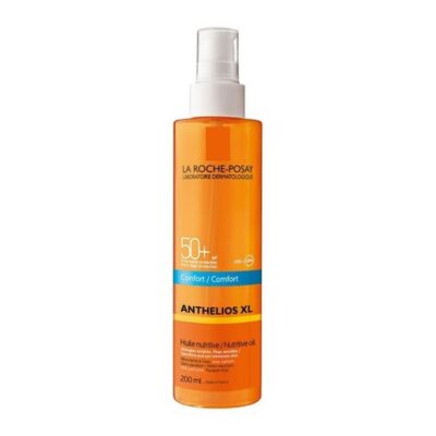 La Roche-Posay Anthelios XL Huile Spf 50+ 200ml