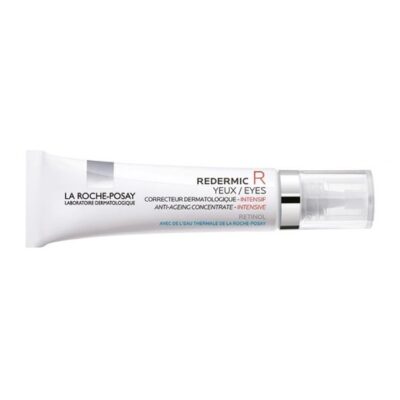 La Roche-Posay Redermic R Eyes 15ml